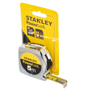 Stanley Bandma&szlig; Powerlock Kunst- stoff 5m19mm