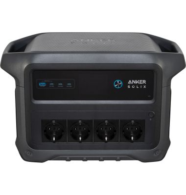 SOLIX C1000X Gen 2 Powerstation