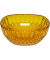 VANITY Sch&uuml;ssel 21 cm Saffron yellow