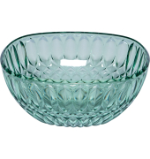 VANITY Sch&uuml;ssel 21 cm Matcha green