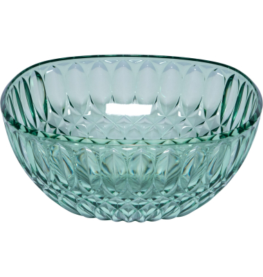 VANITY Sch&uuml;ssel 21 cm Matcha green