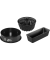 La Forme Backformen-Set 3tlg.