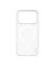 CARE by PanzerGlass Slim Case iP1718 Pro Transparent m. MS