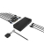 Heart Dock 2255 11-in-1 DockingStation