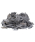 Mulch Holz Dekor anthrazit 2x40l