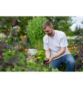 Mulch Garten und Gem&uuml;se 40l