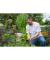 Mulch Garten und Gem&uuml;se 40l