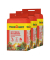 Gartenerde Aktiv Tomaten & Gem&uuml;se 3x20l