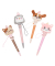Display Push Pen Party Animals