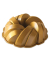 75th Anniversary Braided Bundt