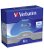 1x5 Verbatim BD-R Blu-Ray 25GB 6x Speed Datalife No-ID Jewel