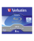 1x5 Verbatim BD-R Blu-Ray 25GB 6x Speed Datalife No-ID Jewel