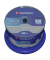 1x50 Verbatim BD-R Blu-Ray 25GB 6x Speed Datalife No-ID Cakebox
