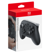 Switch 2 Pro Controller