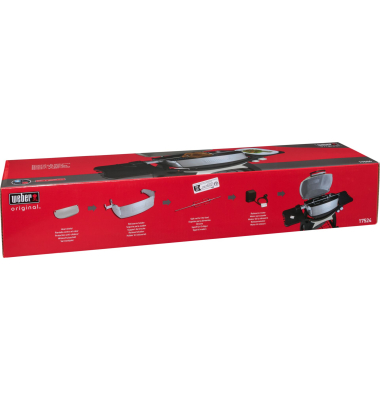 Drehspie&szlig; f&uuml;r Q300-3000er Serie