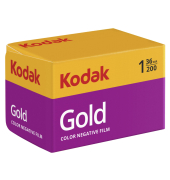 1 Kodak Gold        200 13536