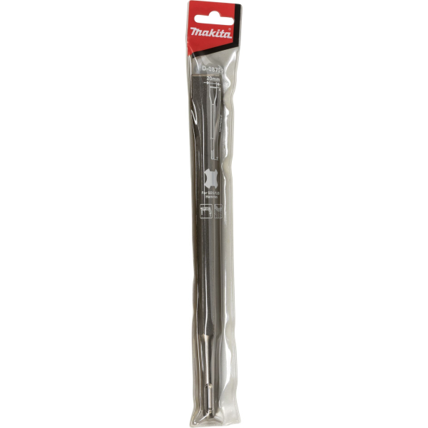 Makita Flachmeissel SDS+ 20x250mm 0088381179539 Makita