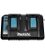 Energy Kit 197629-2 2x BL1850B + DC18RD
