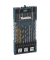Bohrer- Bit-Set 17-tlg.