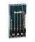 E-15724 SDS-Plus Betonbohrer-Set 5-tlg.