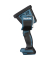 DEBDML812 LED-Akku-Handstrahler 18V
