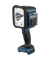 DEBDML812 LED-Akku-Handstrahler 18V
