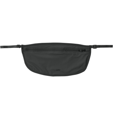Coversafe S100 geheime Taillentasche black