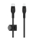 Flex LightningUSB-C 15W 1m mfi.zert.schwarz CAA011bt1MBK