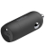 USB-C Kfz-Ladeger&auml;t 30W PD PPS Technol. schw. CCA004btBK
