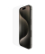 Screenforce Tempered Gl. antibakt. iPhone 15 Pro OVA137ZZ