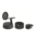 UltraCharge Pro 25W Qi2 mag.3-in-1 Ladest.sw. WIZ040kqCH