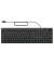 kabelgebundene Tastatur + Maus, deutsch           BBZ014de