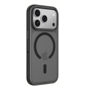 Grip magn. Schutzh&uuml;lle iPhone 17 Pro schwarz MSA035hqBK