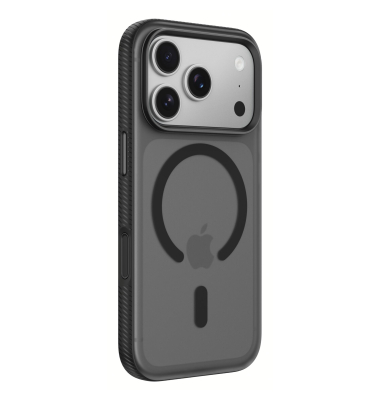 Grip magn. Schutzh&uuml;lle iPhone 17 Pro schwarz MSA035hqBK