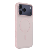 Grip magn. Schutzh&uuml;lle iPhone 17 ProMax pink MSA036hqPK