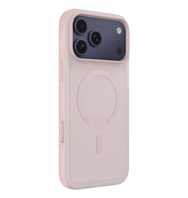 Grip magn. Schutzh&uuml;lle iPhone 17 ProMax pink MSA036hqPK