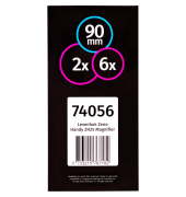 Zeno Handy ZH25 Lupe