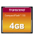 Compact Flash      4GB 133x