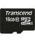 Speicherkarte TS16GUSDHC10, 