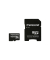 Speicherkarte TS16GUSDHC10, Micro-SDHC, Class 10, 16 GB