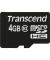microSDHC          4GB Class 10