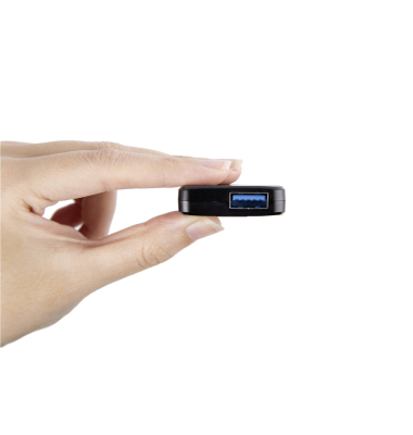 HUB2 USB 3.1 Gen 1