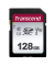 Speicherkarte TS128GSDC300S, bis 95 MB/s, 