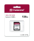 Speicherkarte TS128GSDC300S, bis 95 MB/s, 