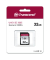 Speicherkarte TS32GSDC300S, bis 95 MB/s, 