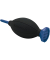 Zee Pro Blower royalblau