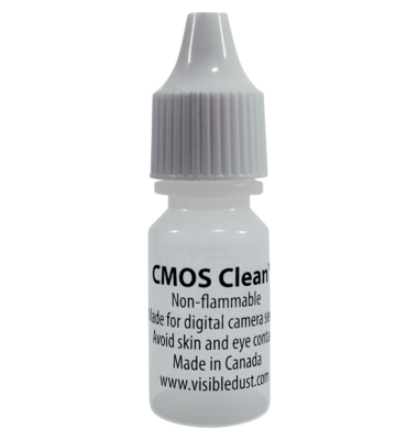 CMOS Clean Reinigungsl&ouml;sung             8ml