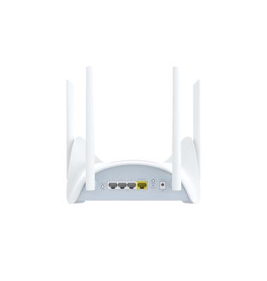 R95E BE9500 Wi-Fi 7 Smart Router