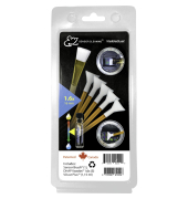 EZ Plus Kit Vdust 1.6 orange