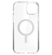 Presidio Perfect Clear Case MagSafe iPhone 14 Plus